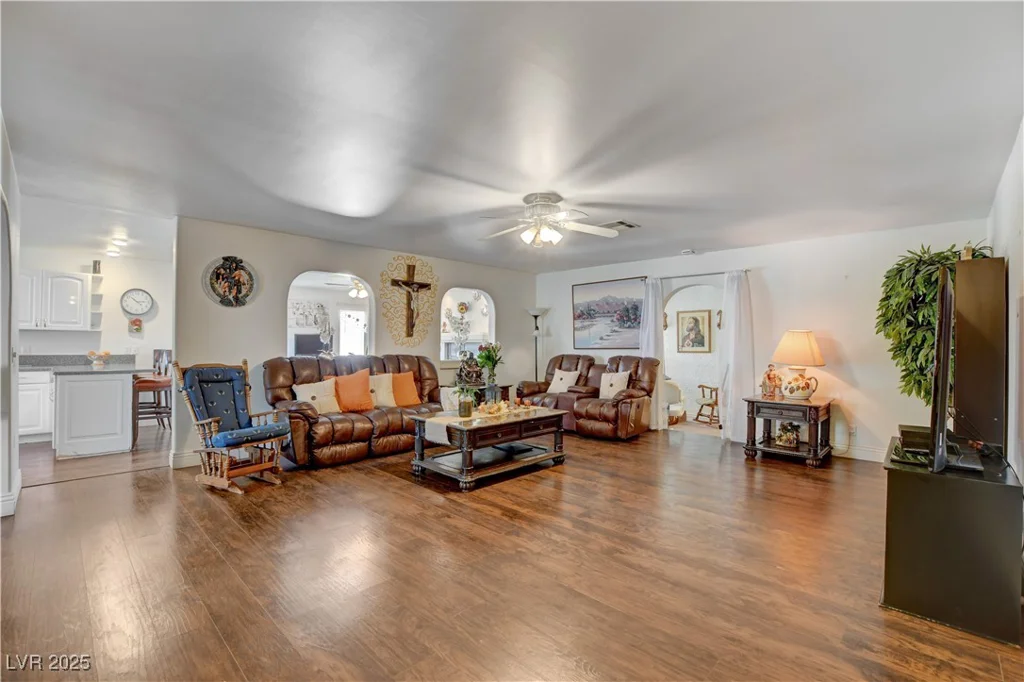 3140 Unicorn, Pahrump, NV 89048