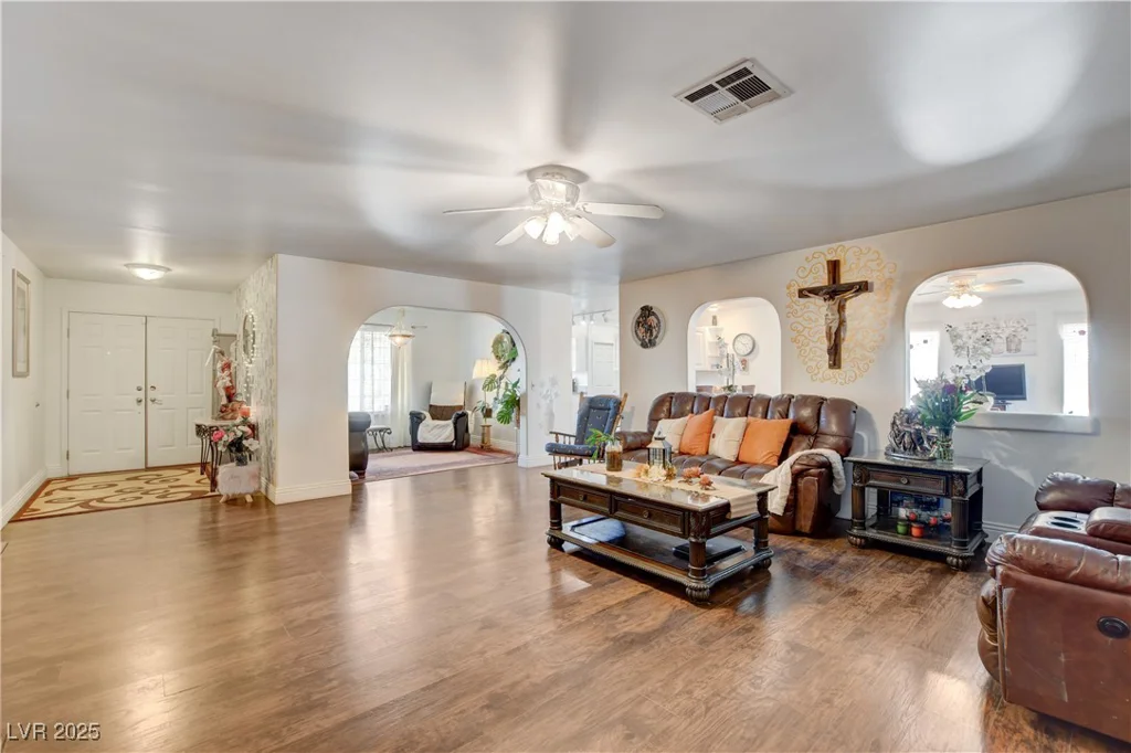 3140 Unicorn, Pahrump, NV 89048