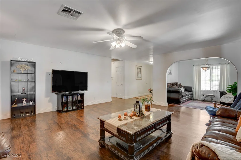 3140 Unicorn, Pahrump, NV 89048
