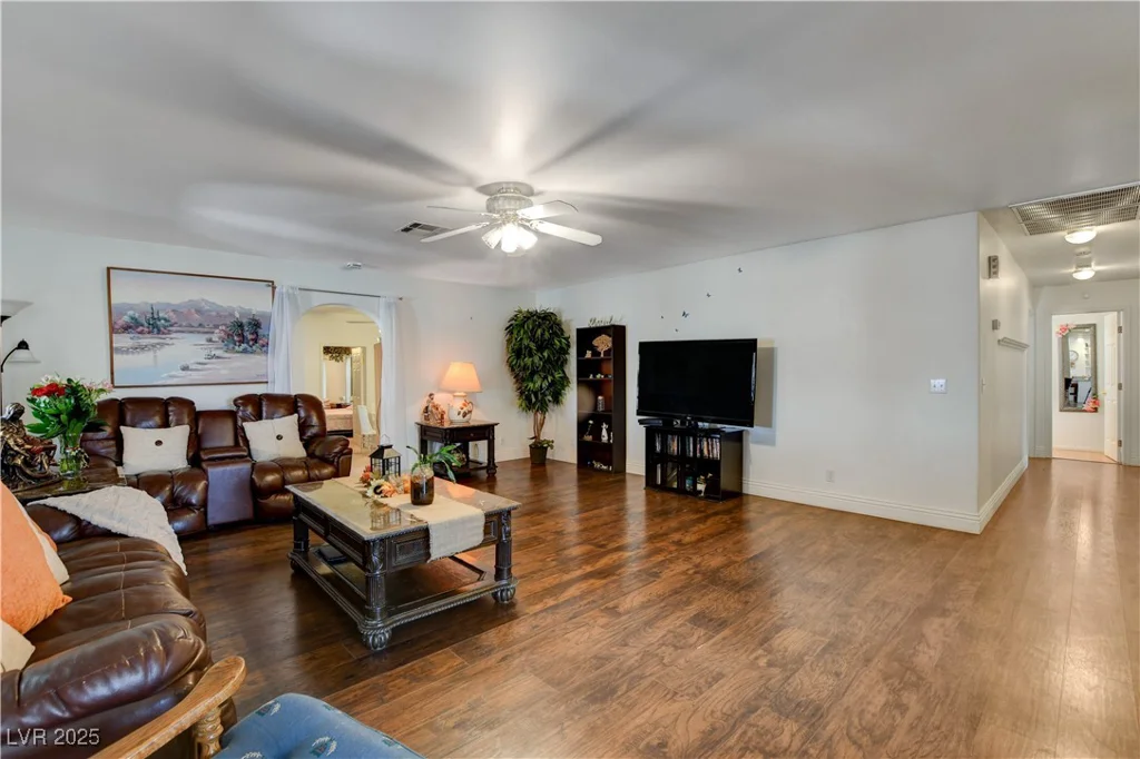 3140 Unicorn, Pahrump, NV 89048