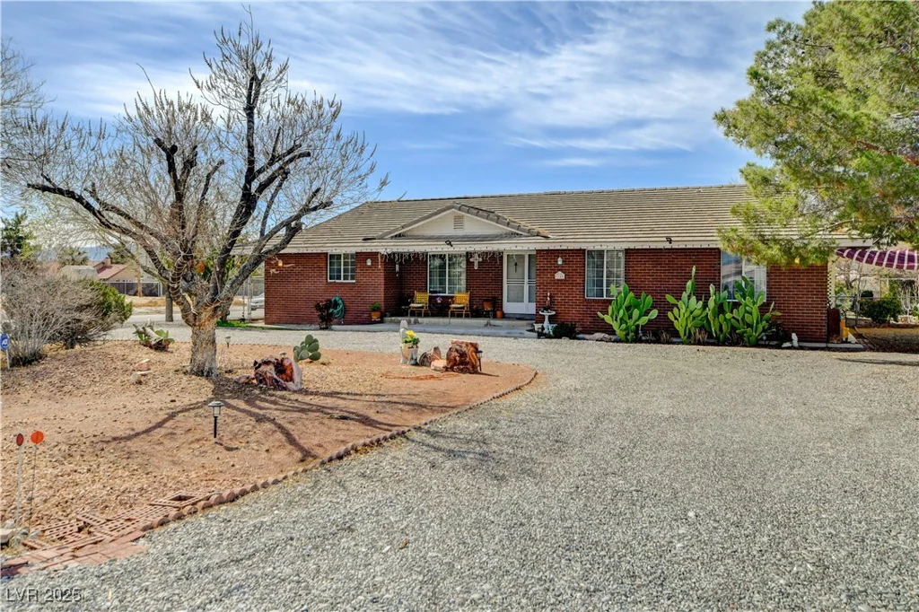 3140 Unicorn, Pahrump, NV 89048