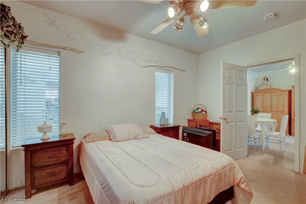 3140 Unicorn, Pahrump, NV 89048