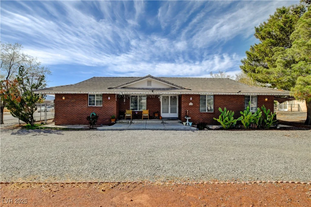 3140 Unicorn, Pahrump, NV 89048