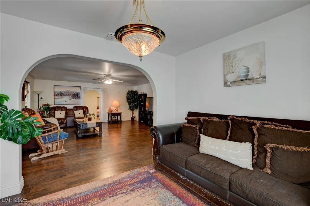 3140 Unicorn, Pahrump, NV 89048