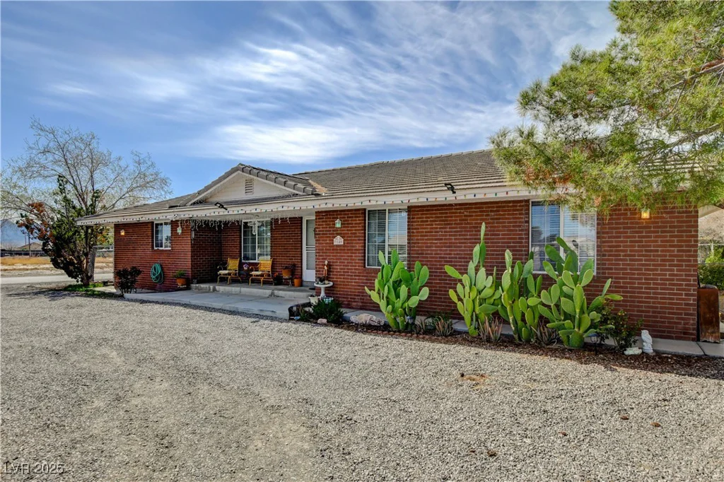 3140 Unicorn, Pahrump, NV 89048