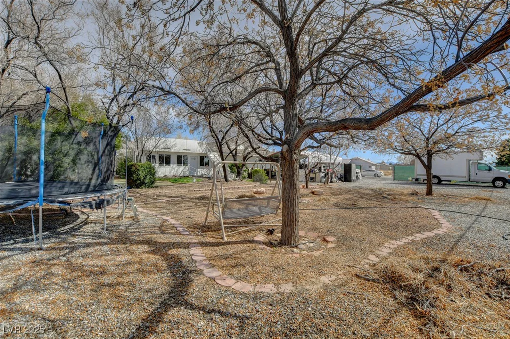3140 Unicorn, Pahrump, NV 89048