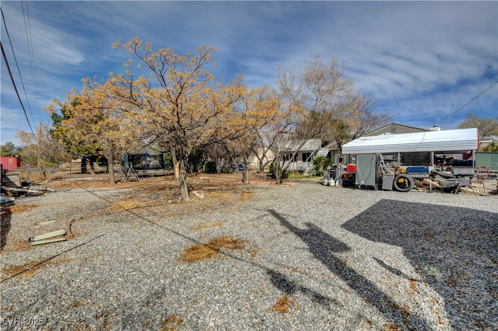 3140 Unicorn, Pahrump, NV 89048