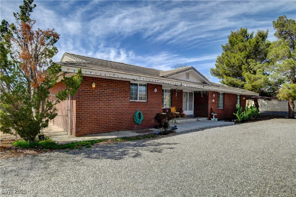 3140 Unicorn, Pahrump, NV 89048