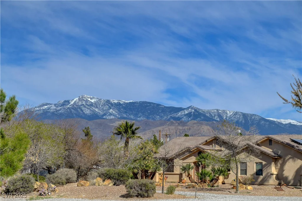 3140 Unicorn, Pahrump, NV 89048