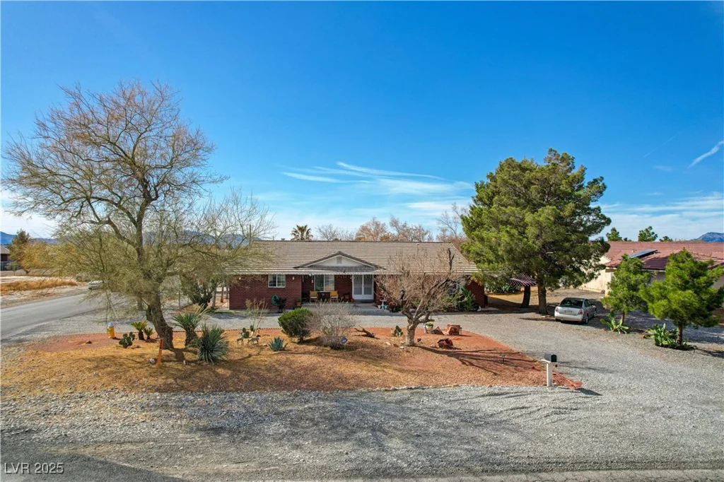 3140 Unicorn, Pahrump, NV 89048