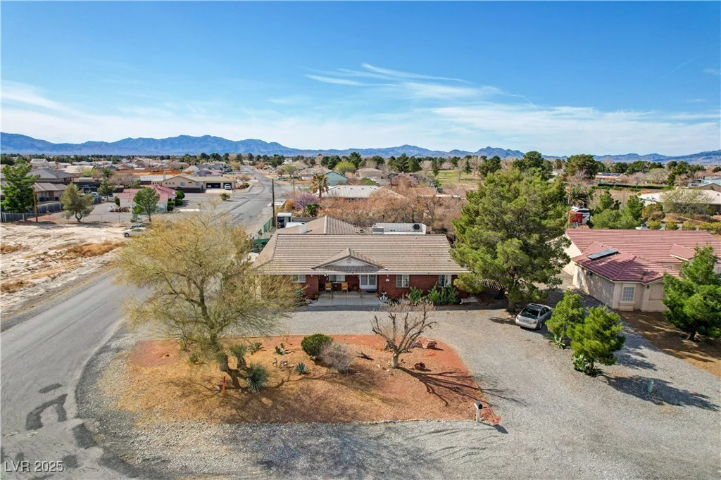 3140 Unicorn, Pahrump, NV 89048