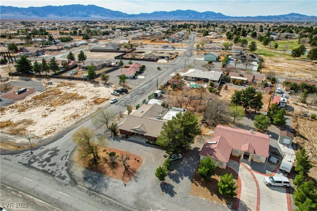 3140 Unicorn, Pahrump, NV 89048