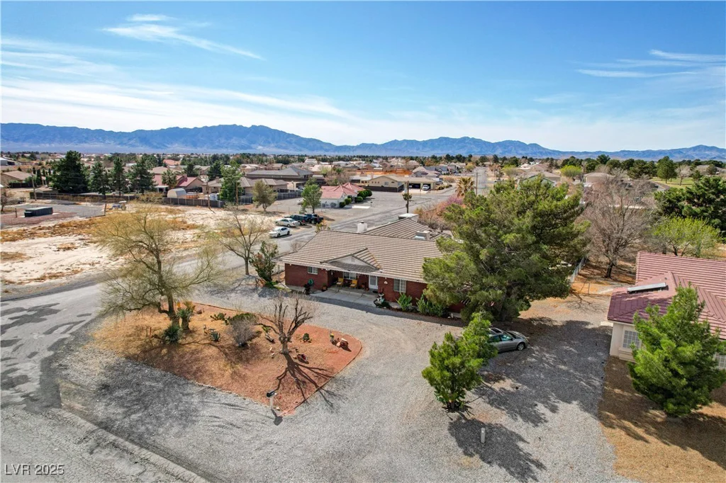 3140 Unicorn, Pahrump, NV 89048