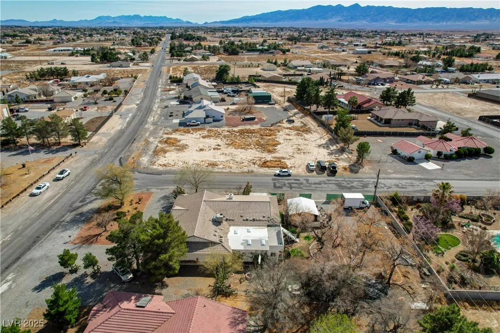 3140 Unicorn, Pahrump, NV 89048