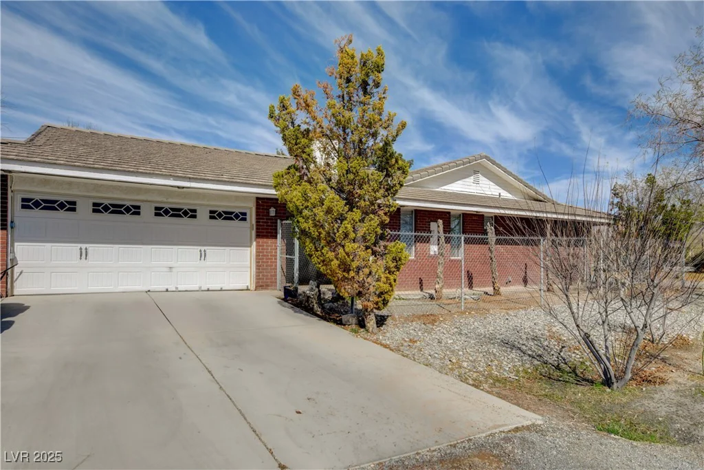 3140 Unicorn, Pahrump, NV 89048