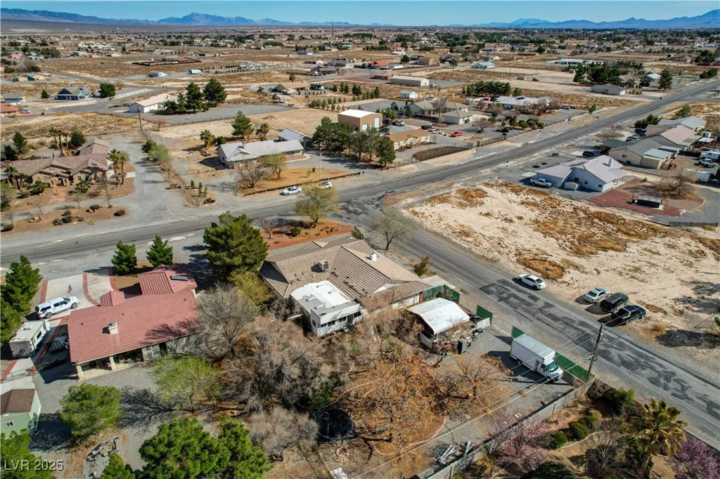 3140 Unicorn, Pahrump, NV 89048