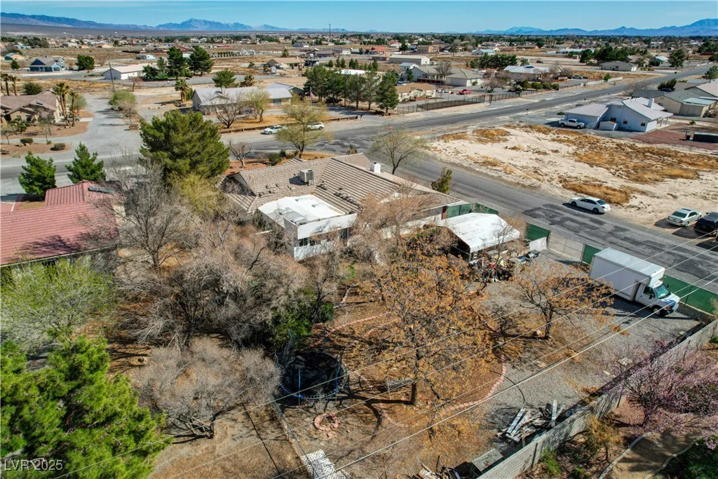 3140 Unicorn, Pahrump, NV 89048