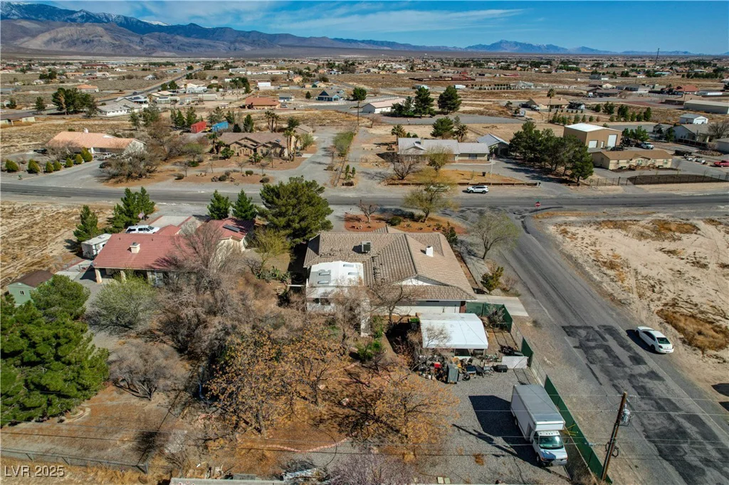 3140 Unicorn, Pahrump, NV 89048