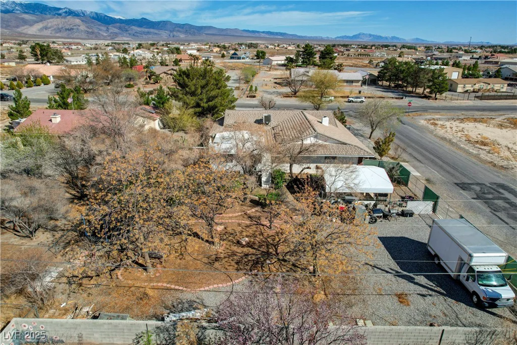 3140 Unicorn, Pahrump, NV 89048
