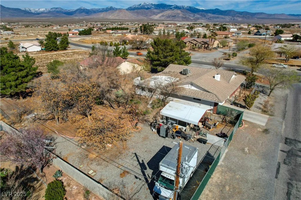3140 Unicorn, Pahrump, NV 89048