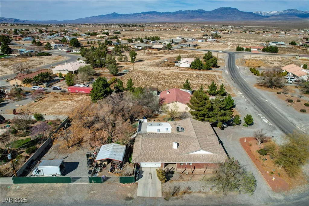 3140 Unicorn, Pahrump, NV 89048