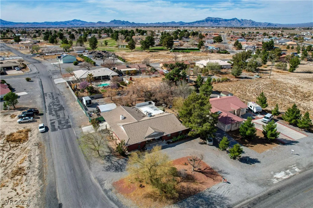 3140 Unicorn, Pahrump, NV 89048