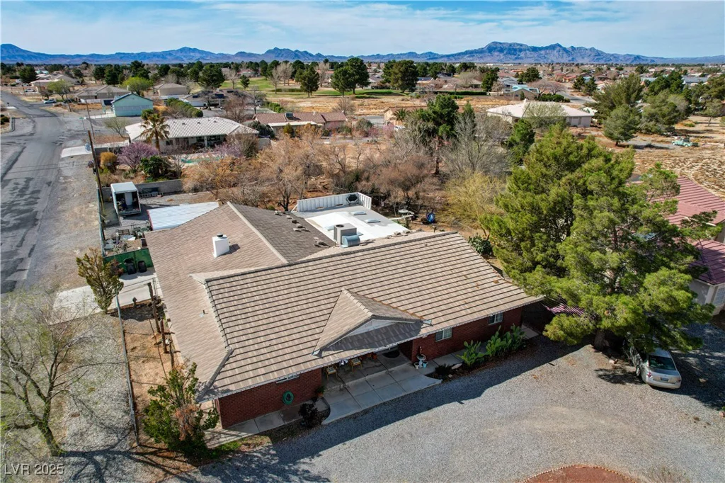 3140 Unicorn, Pahrump, NV 89048