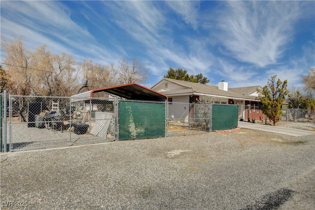 3140 Unicorn, Pahrump, NV 89048