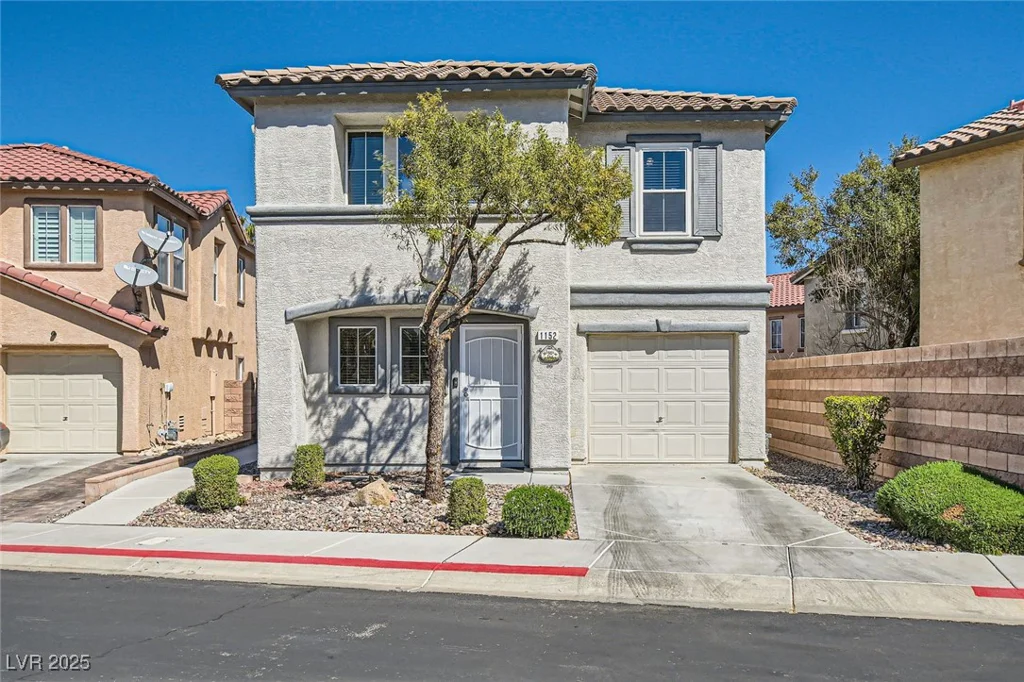 1152 Prevost, Henderson, NV 89002