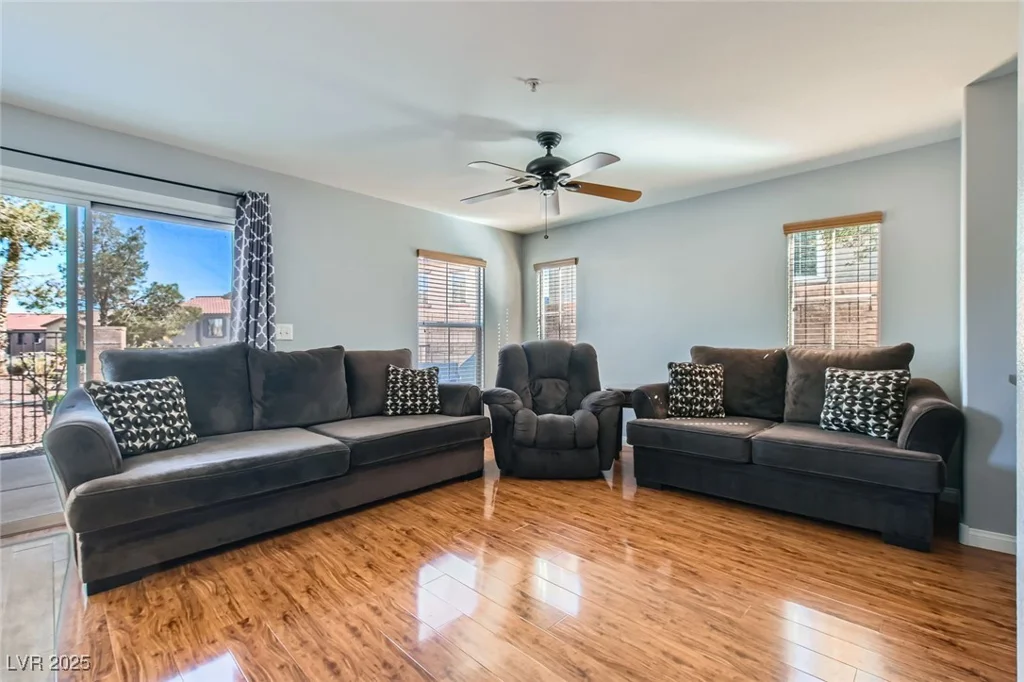 1152 Prevost, Henderson, NV 89002