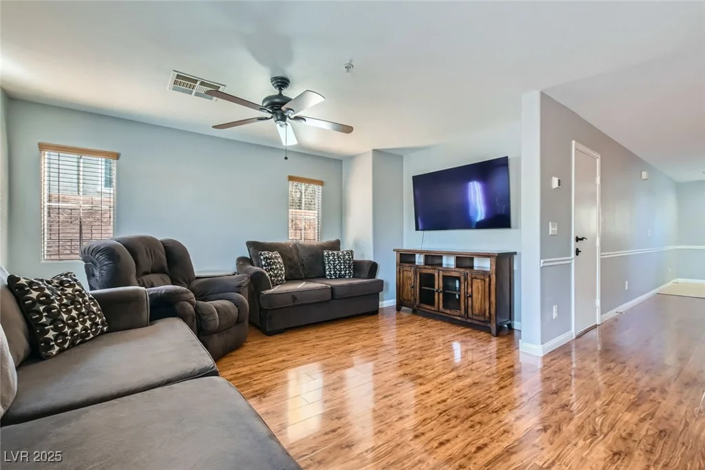 1152 Prevost, Henderson, NV 89002