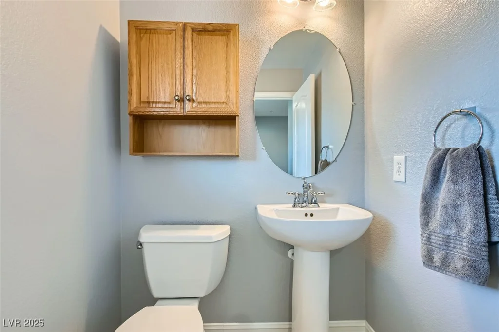 1152 Prevost, Henderson, NV 89002