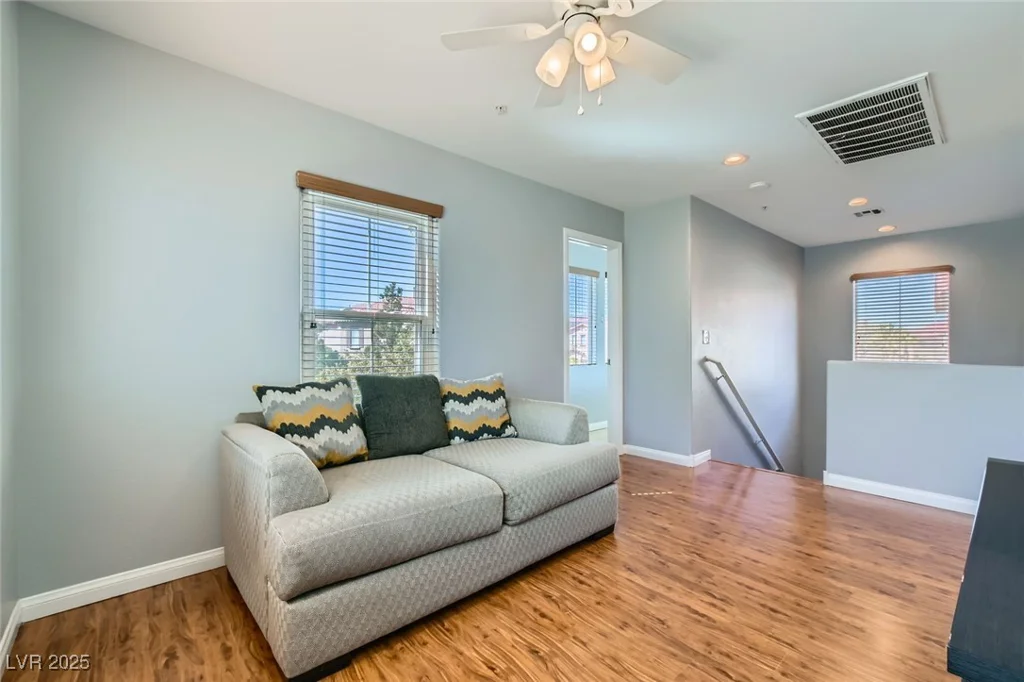 1152 Prevost, Henderson, NV 89002