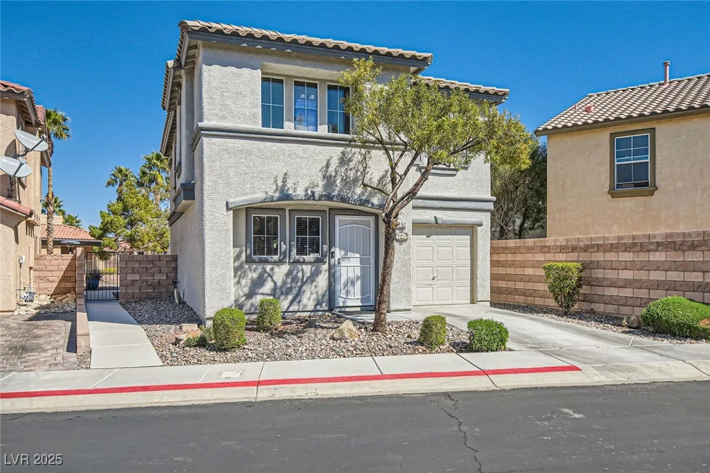 1152 Prevost, Henderson, NV 89002