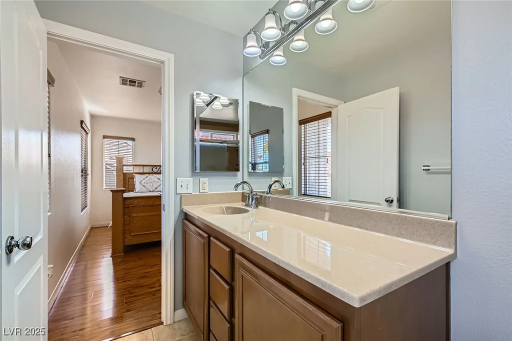 1152 Prevost, Henderson, NV 89002