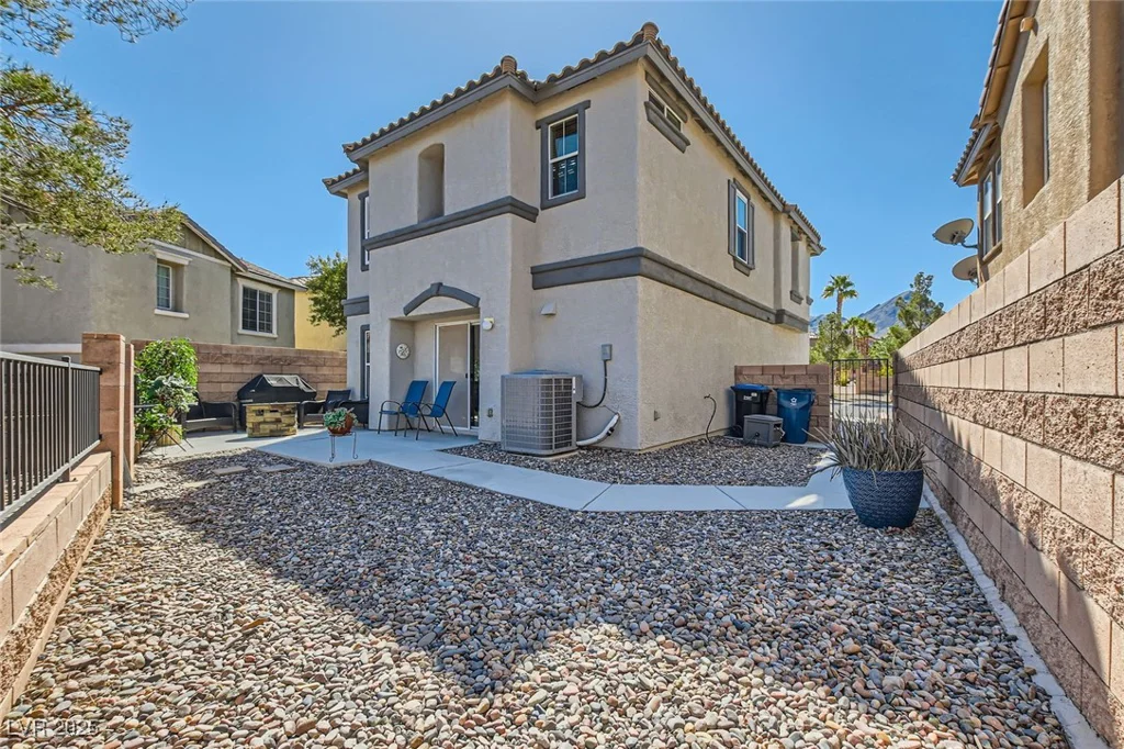 1152 Prevost, Henderson, NV 89002