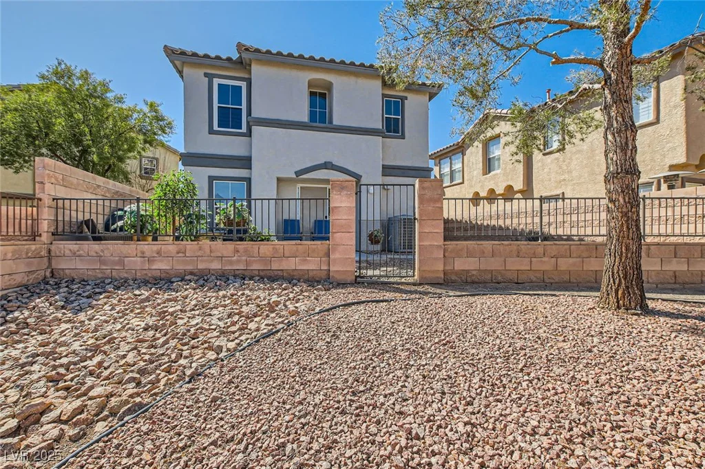 1152 Prevost, Henderson, NV 89002