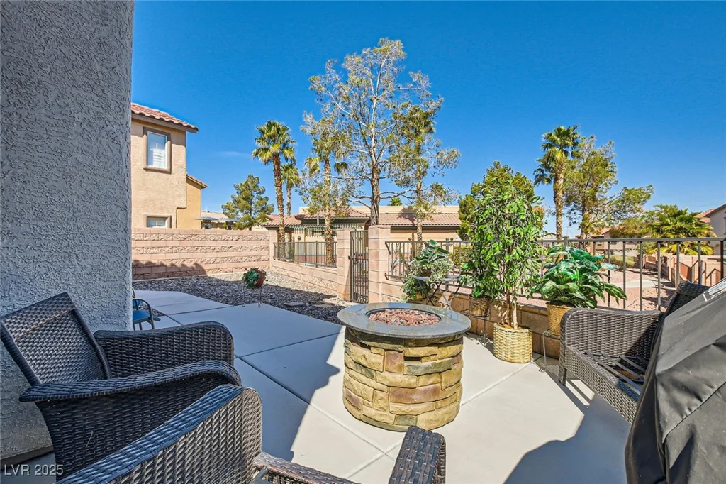 1152 Prevost, Henderson, NV 89002