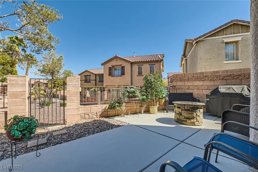 1152 Prevost, Henderson, NV 89002