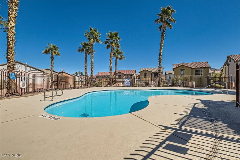 1152 Prevost, Henderson, NV 89002