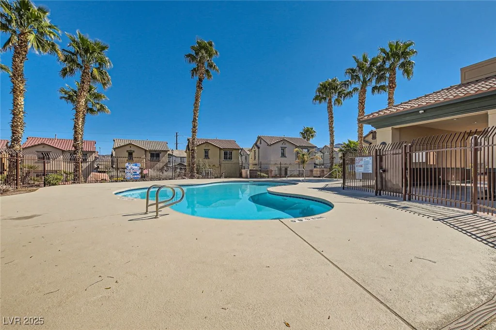 1152 Prevost, Henderson, NV 89002