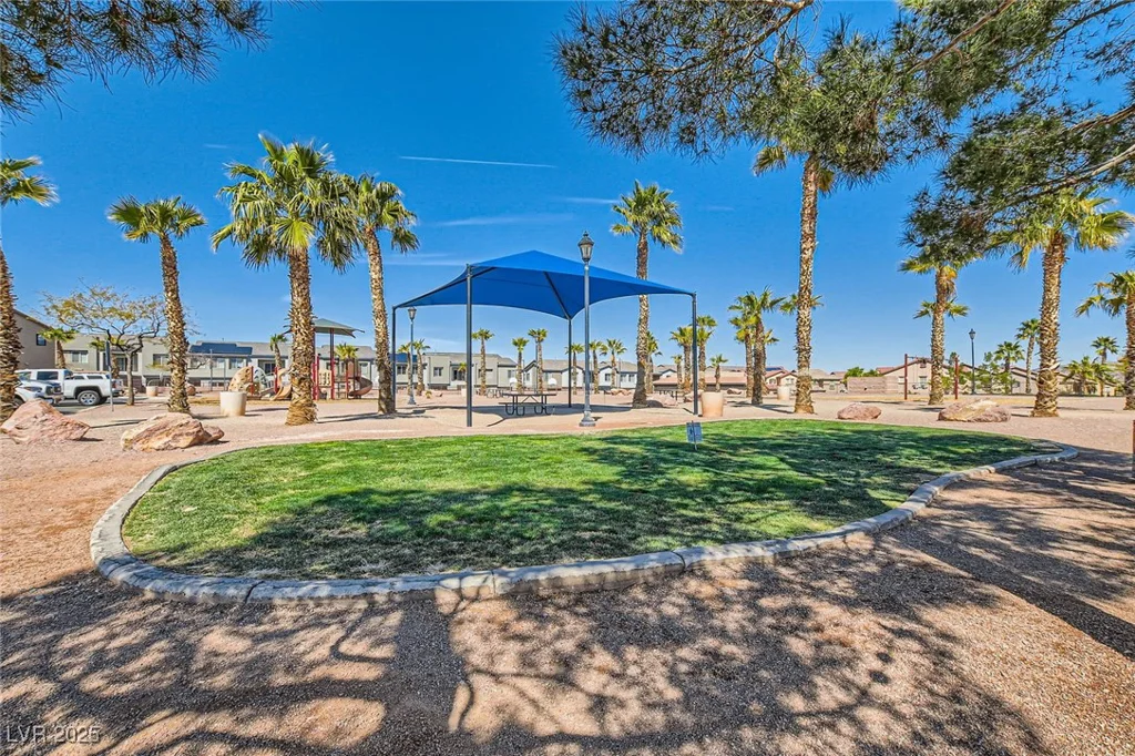 1152 Prevost, Henderson, NV 89002