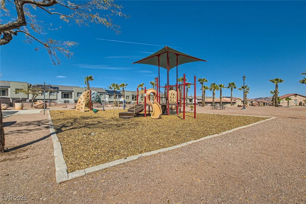 1152 Prevost, Henderson, NV 89002