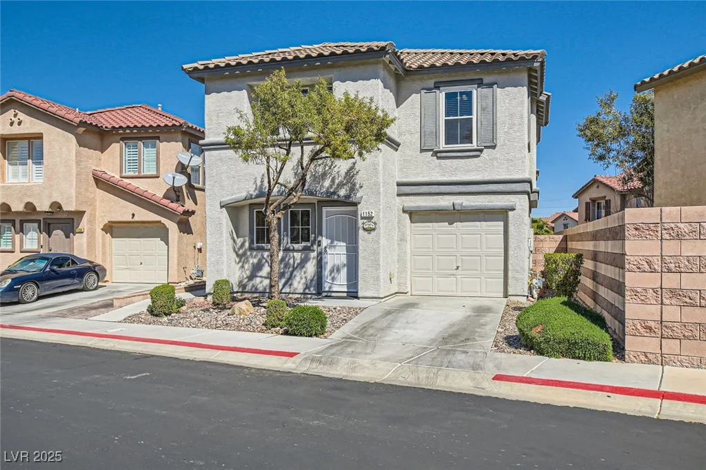 1152 Prevost, Henderson, NV 89002