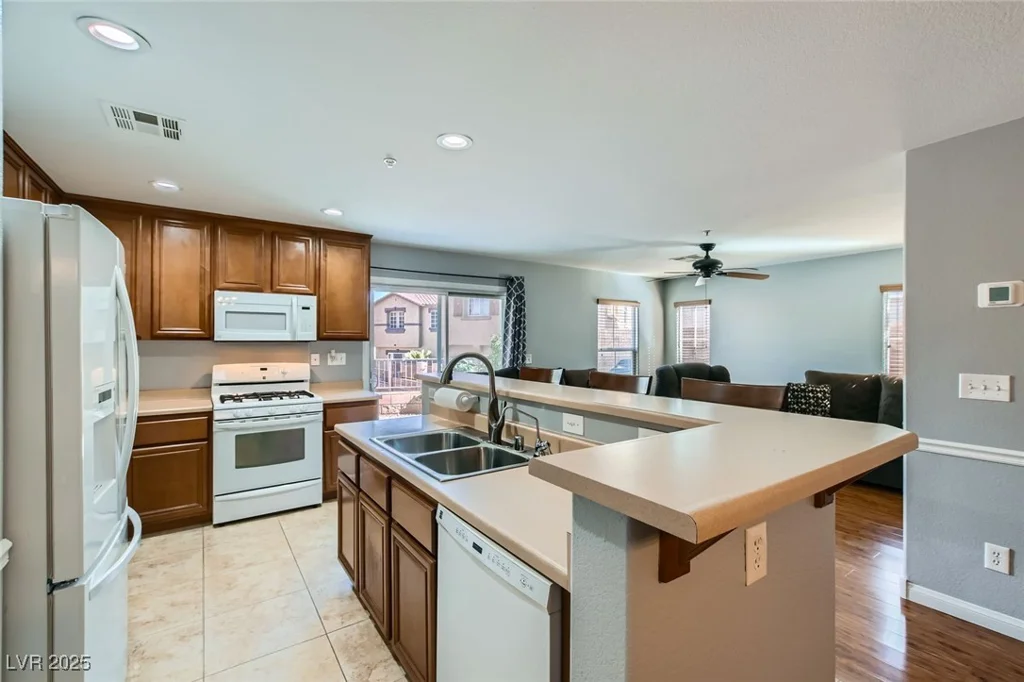 1152 Prevost, Henderson, NV 89002