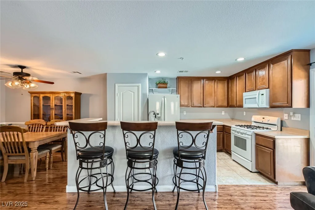 1152 Prevost, Henderson, NV 89002
