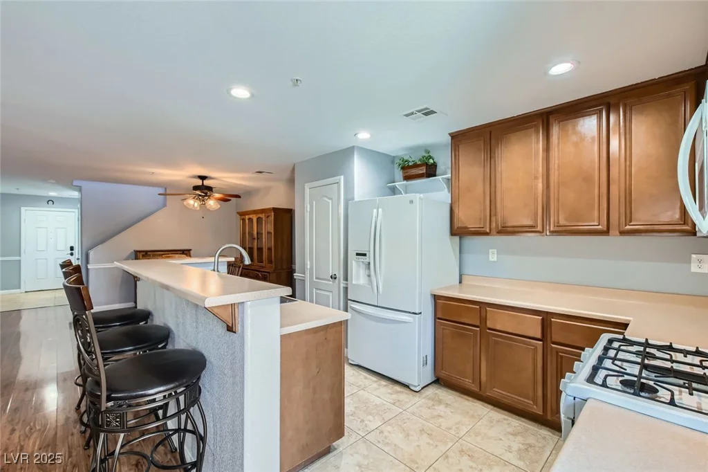 1152 Prevost, Henderson, NV 89002