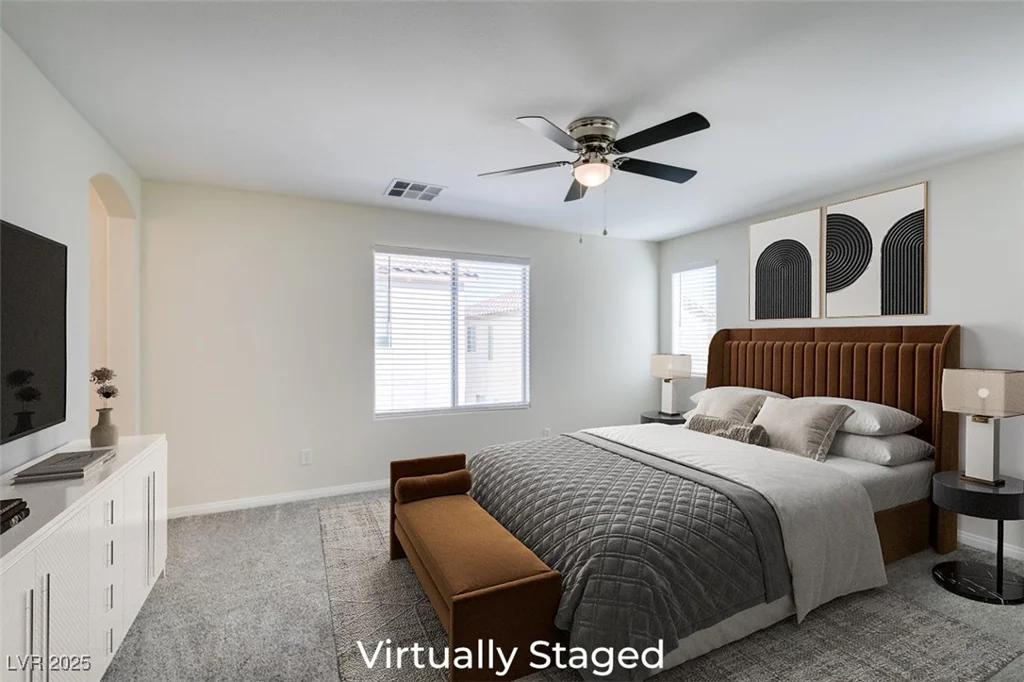 9092 Sosa Creek, Las Vegas, NV 89149