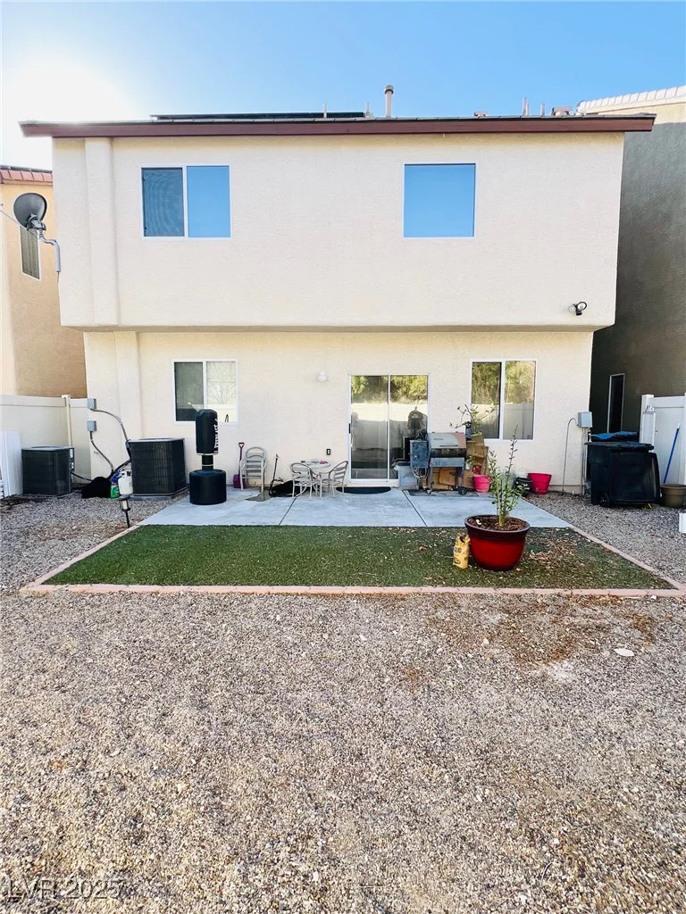 8036 Maple Park, Las Vegas, NV 89131