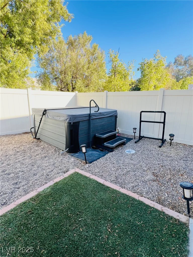 8036 Maple Park, Las Vegas, NV 89131